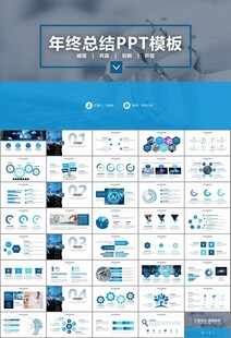 人工智能机器人科技行业工作总结