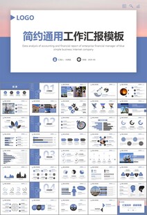 石油化工行业作总结汇报PPT