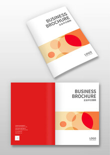  广告画册封面 家居画册封面 