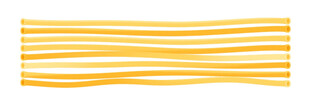 黄色条纹装饰图案