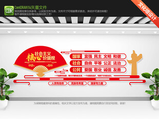 社会主义核心价值观