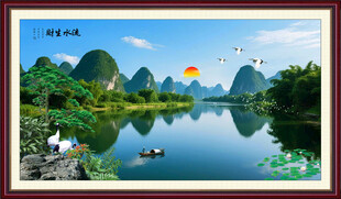 桂林山水