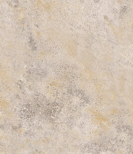 蓝绿渐变抽象水彩背景