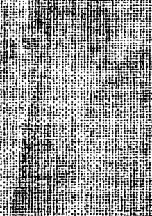 粗布纹理背景图