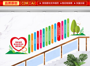 医院十四项基本公共卫生服务