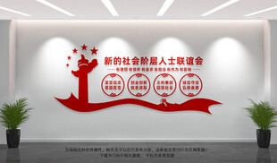 新的社会阶层人士联谊会