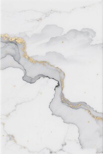 大理石纹理装饰画