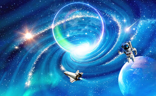 宇宙