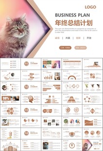 宠物行业医院美容宠物店ppt