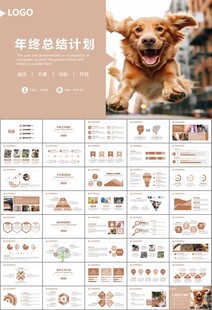 宠物行业医院美容宠物店ppt