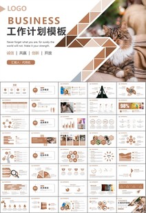 宠物行业医院美容宠物店ppt