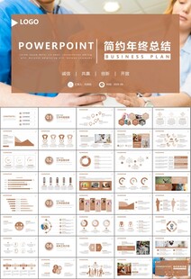 宠物行业医院美容宠物店ppt