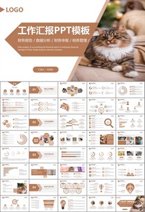 宠物行业医院美容宠物店ppt