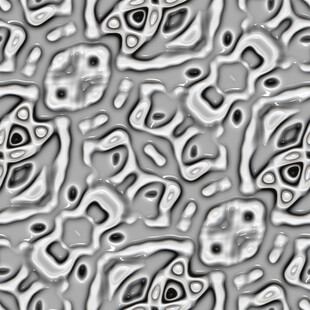 几何抽象图案纹理背景