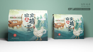 鸡蛋包装