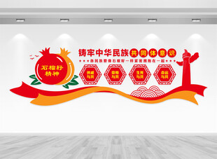 铸牢中华民族共同体意识