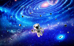 星空