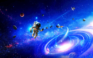 星空软膜天花