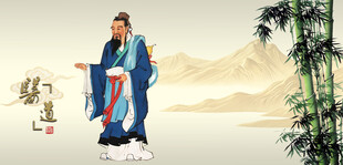 华佗画像华佗像