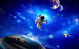宇宙