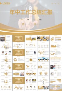 财务会计出纳工作总结汇报ppt