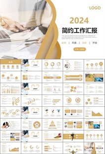 财务会计出纳工作总结汇报ppt