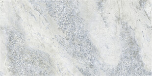 蓝水晶高清岩板大理石素材系列