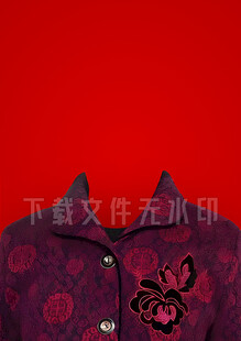 老人像换装 女性