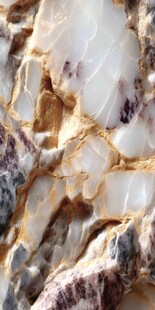 纹理天然大理石