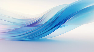 科技科幻未来线条商务背景