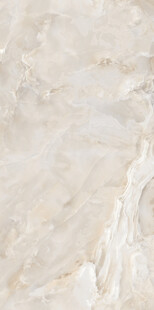 淡雅晶莹大理石岩板邀请函背景