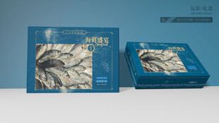 海鲜包装