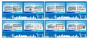 工地围挡安全生产