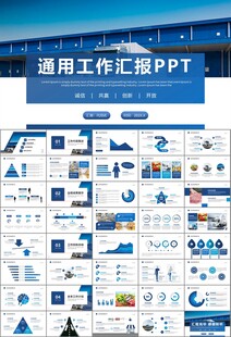 冷链物流运输行业总结计划ppt