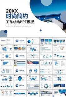 冷链物流运输行业总结计划ppt