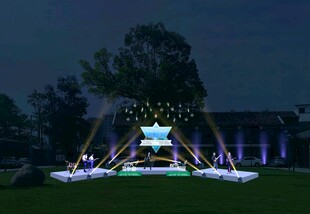 榕树之乡校园时光音乐会