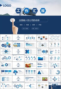 冷链物流运输行业总结计划ppt