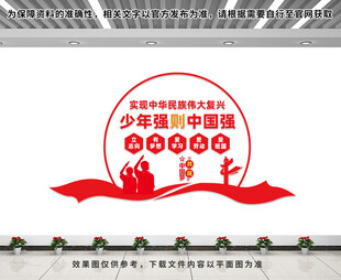 少年强则中国强