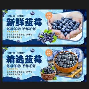 蓝莓