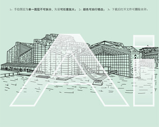 大唐西市博物馆