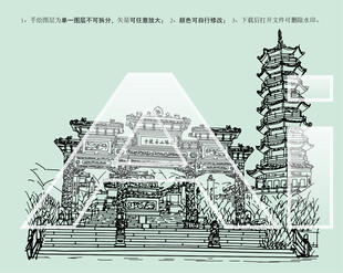 青岛灵珠山菩提寺