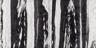 黑白抽象水墨纹理图案