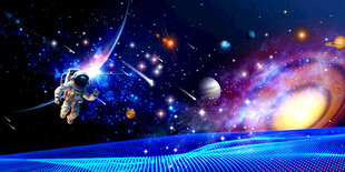 宇宙星空