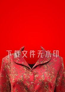 老人像换装 女性