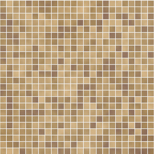 米色马赛克瓷砖纹理图案