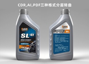 嘉实多合成机油展示