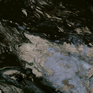 深色 新传高档石材 高清大图 