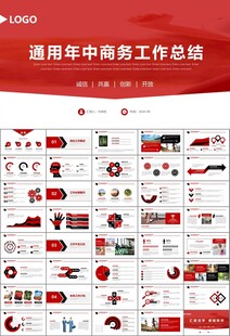 体育运动健身房跑步PPT