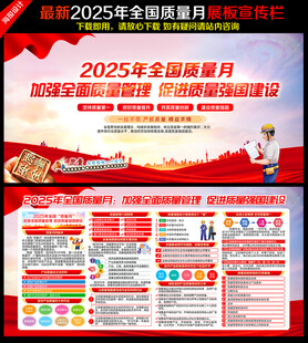 全国质量月