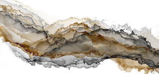 大理石纹理抽象艺术图案